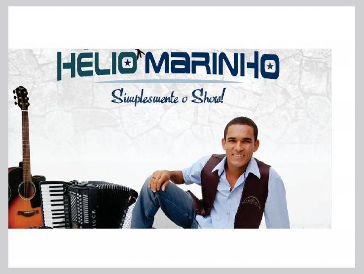 Hélio Marinho